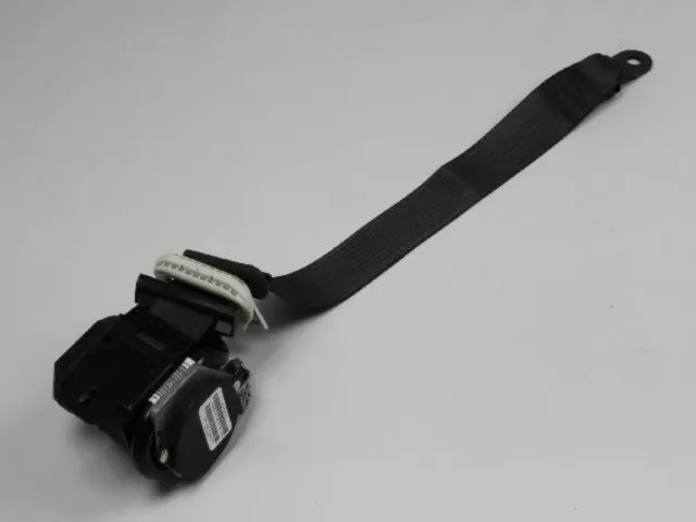Front Outer Seat Belt, Right - Mopar (YD68XDVAC)