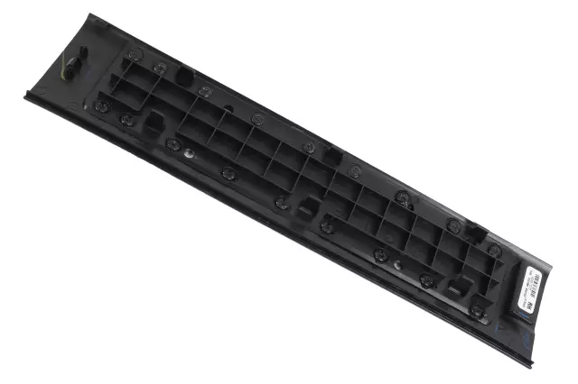 22817373 - Body: Rear Sill Plate for GM Image