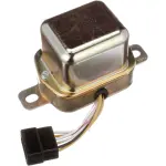 VR121 - : Voltage Regulator for SMP CORP Image