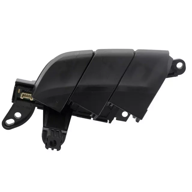 LC5Z9C888DA - : Control Switch for Lincoln: Aviator, Corsair Image