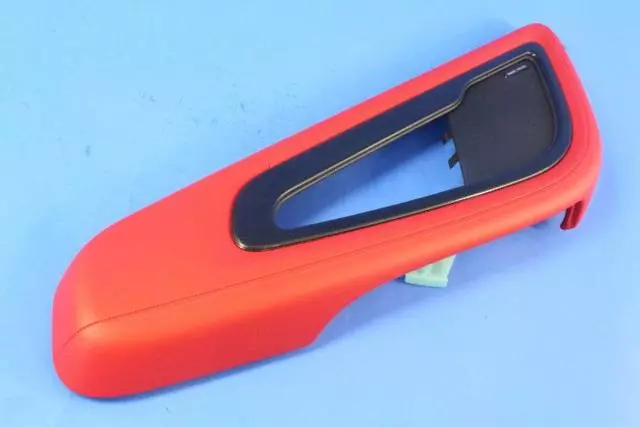 Door Armrest - Mopar (5QZ16XR4AA)