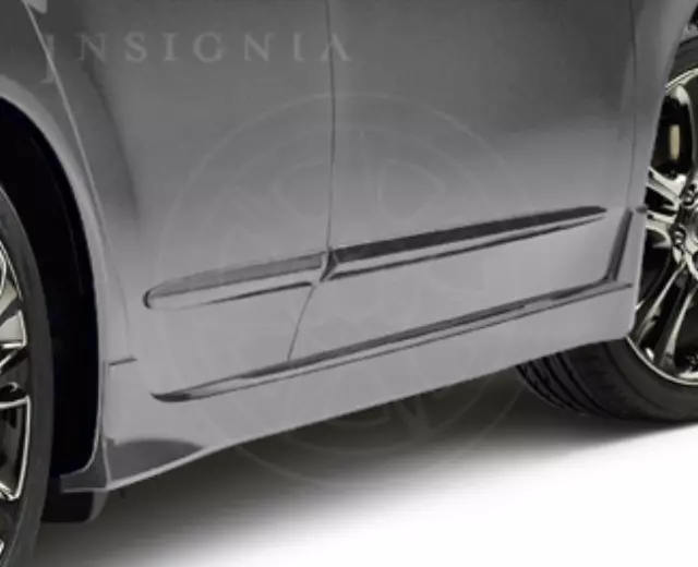 8P05TL2250 - Exterior: Molding, Body Side for Acura Image