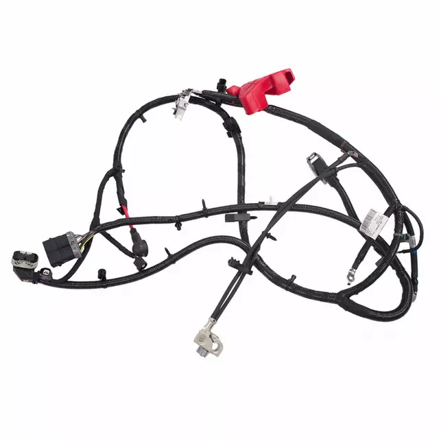 Positive Cable - Ford (CT4Z-14300-B)