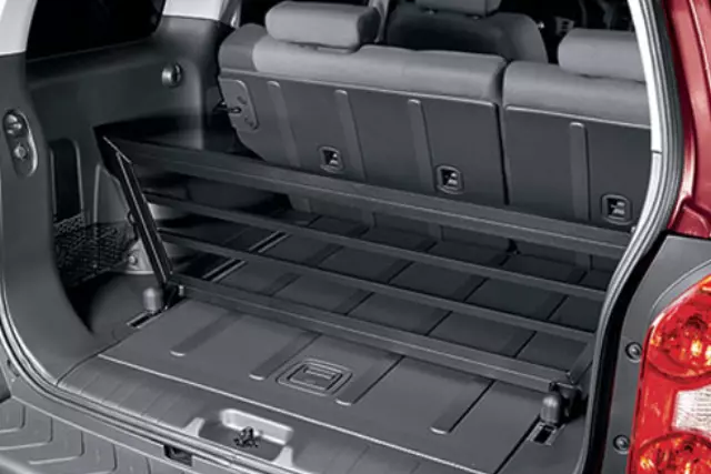 Cargo Area Divider - Nissan (999M1-KR200)
