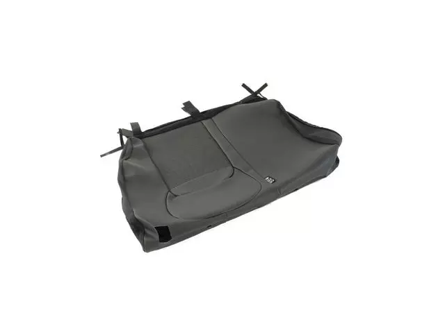 6AW35U14AA - Interior Trim: Rear Seat Back Cover, Left for Fiat: 500X Image