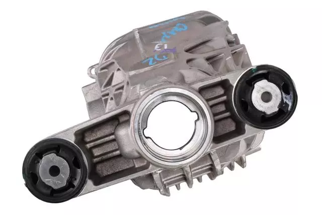 Rear Axle Housing - GM (22982698)