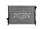 3525 - : Radiator for CSF Image
