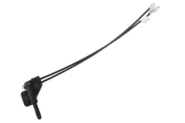 88994059 - Body: Actuator Cable for GM Image