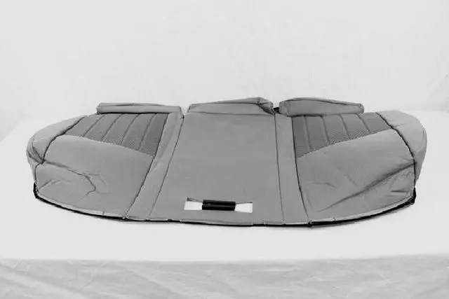 Rear Seat Cushion Cover - Mopar (1BF841J3AA)