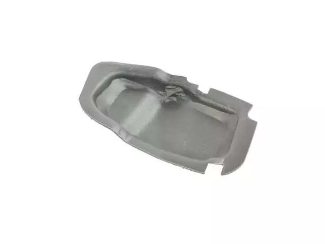 Seat Belt Retractor Cover - Mopar (68328740AC)