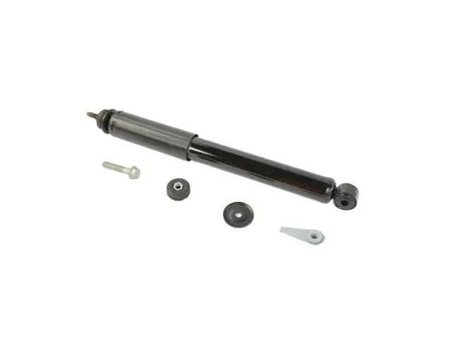 68245508AC - Suspension: Shock Absorber for Ram: 2500, 3500 Image