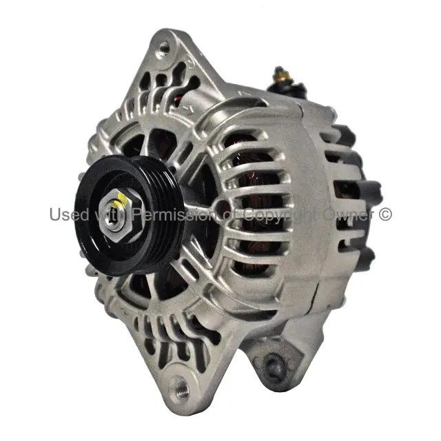 11227 - : Alternator for MPA ELECTRICAL Image