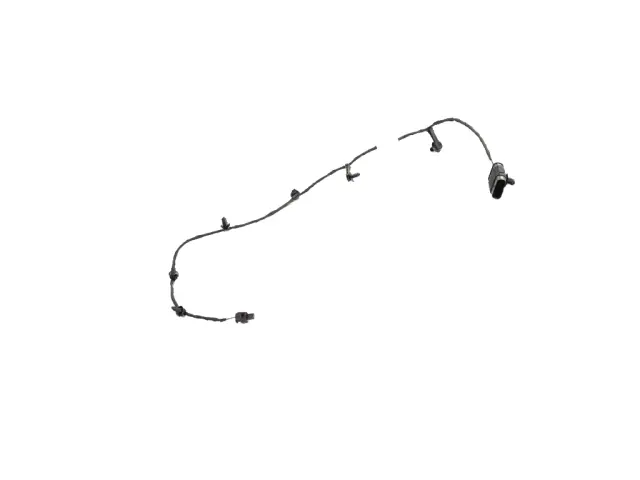 68350995AC - : Rear Fascia Wiring for Jeep: Wrangler Image