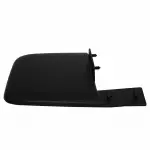 5C3Z16A586AAA - Body: Mud Guard for Ford: F-250 Super Duty, F-350 Super Duty, F-450 Super Duty, F-550 Super Duty Image