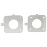 CB5Z2B022A - Body: Power Booster Gasket for Ford: Explorer, Flex, Police Interceptor Sedan, Police Interceptor Utility, Special Service Police Sedan, Taurus | Lincoln: MKS, MKT Image