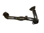 7215816 - : Exhaust Pipe for AB Catalytic Image