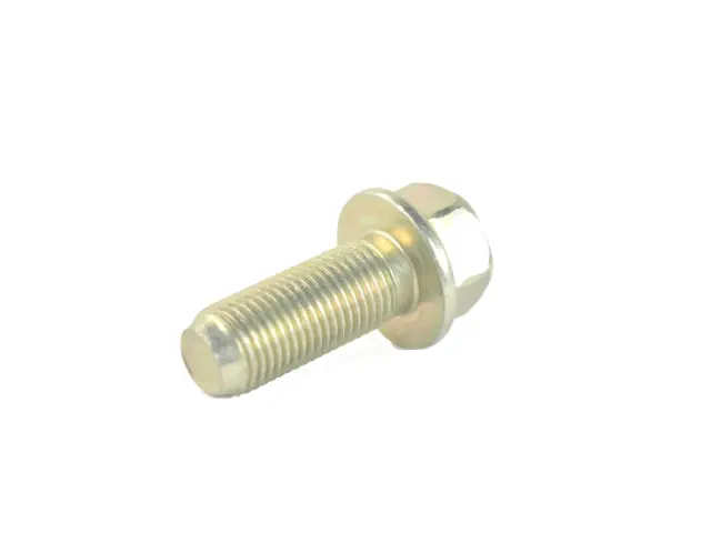 Hex Flange Head Bolt - Mopar (6509242AA)