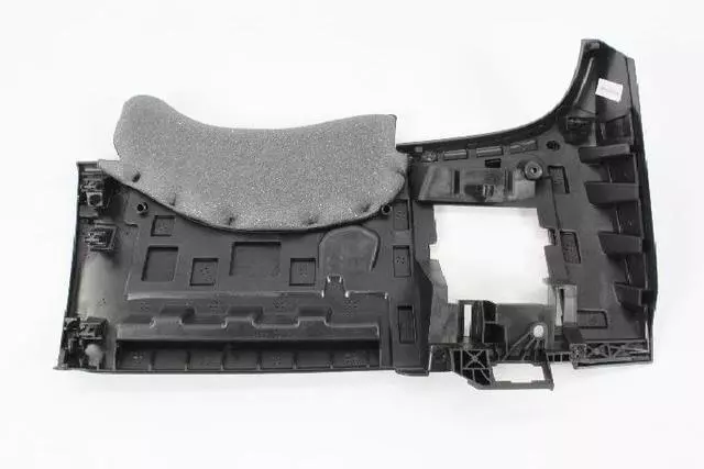 Steering Column Opening Cover - Mopar (5ND65JXWAA)