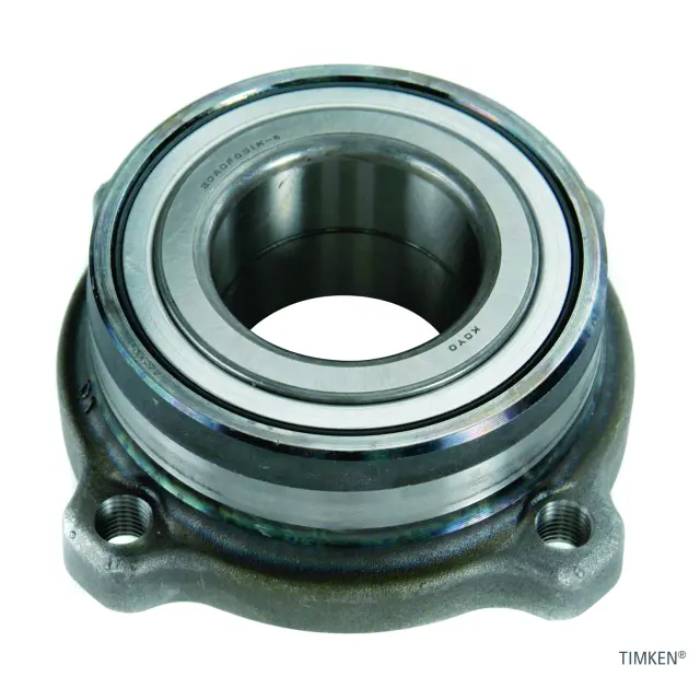 BM500024 - Wheels, Tires &amp; Parts: Wheel Bearing Assembly for TIMKEN Image