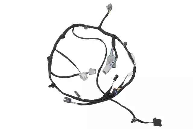 Front Driver Side Door Wiring Harness - GM (23229563)