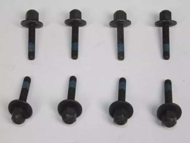 Hex Head Lock Bolt, Mounting - Mopar (6508248AA)