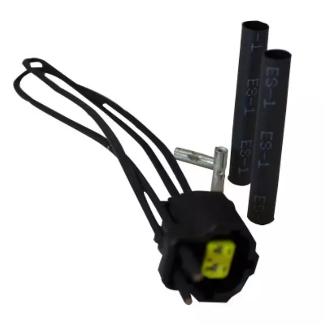 Pigtail Wire Assembly - Evaporative Emission Canister - Ford (3U2Z-14S411-JZA)