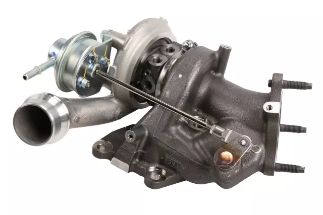12696461 - : Turbocharger for Cadillac: CT6 Image