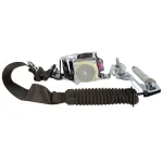 ML3Z16611B09AF - : Pre-Tensioner Seat Belt Retra for Ford Image