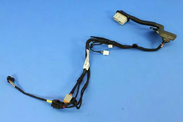 Rear Door Wiring, Right - Mopar (68136765AE)