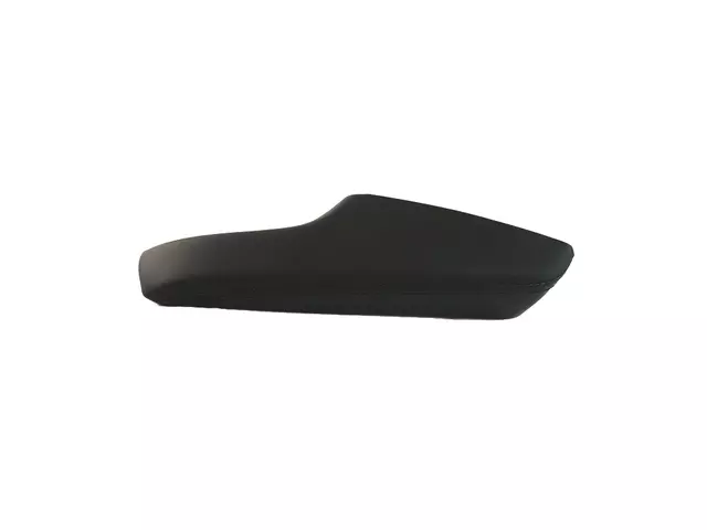 Rear Door Trim Armrest, Right - Mopar (6QX76DX9AA)