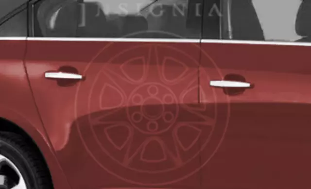 95074022 - Exterior: Door Handles Sets for Chevrolet: Cruze Image