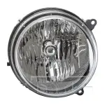 20659300 - : TYC Headlight Assembly for TYC Image