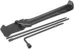 926814 - : Spare Tire And Jack Tool Kit for Dorman Image