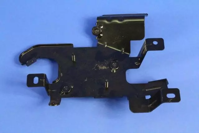 68193937AB - Electrical: Module Bracket for Ram: 1500, 1500 Classic Image