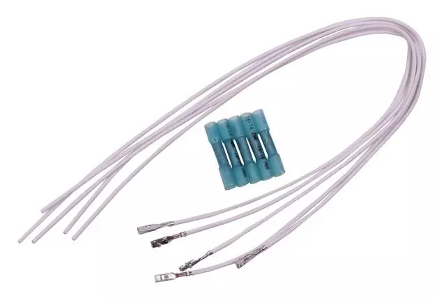 13580072 - : Multi-Purpose Wire Connector for GM Image