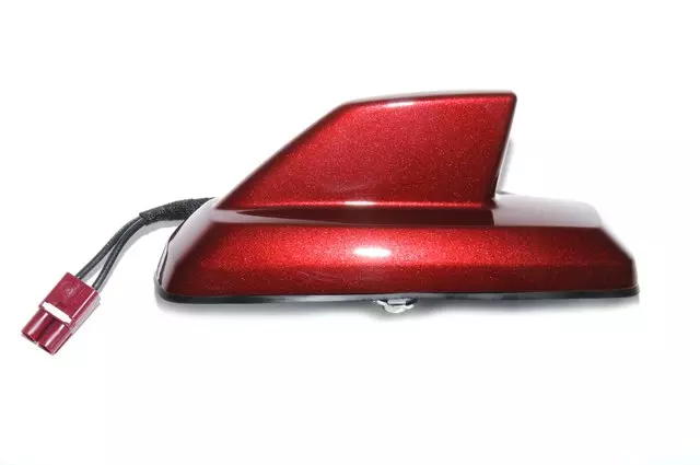 23258450 - Electrical: Antenna Assembly for Chevrolet: Silverado 1500, Silverado 1500 LD, Silverado 2500 HD, Silverado 3500 HD | GMC: Sierra 1500, Sierra 1500 Limited, Sierra 2500 HD, Sierra 3500 HD Image