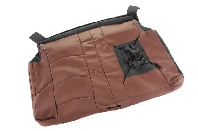 23450189 - Body: Seat Back Cushion Cover for GM Image