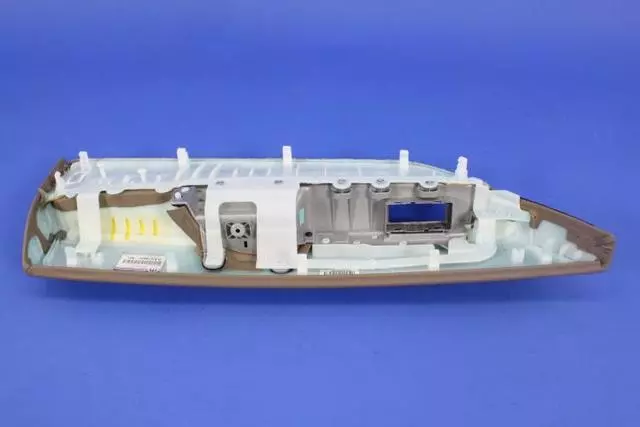 5LN121DKAC - Interior Trim: Front Door Bolster, Right for Mopar Image