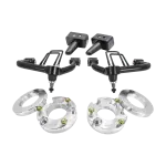 692736 - : RL 3.5'' SST LIFT KIT - FORD for Readylift Image