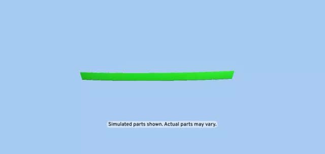 19433465 - Body: Applique Panel for Chevrolet: Impala, Impala Limited Image