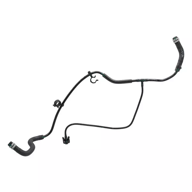 Overflow Hose - Ford (GN1Z-8A365-Q)