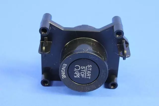Ignition Switch - Mopar (6CK46DX9AB)