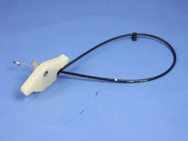 Latch Release Cable, Right - Mopar (68042368AA)