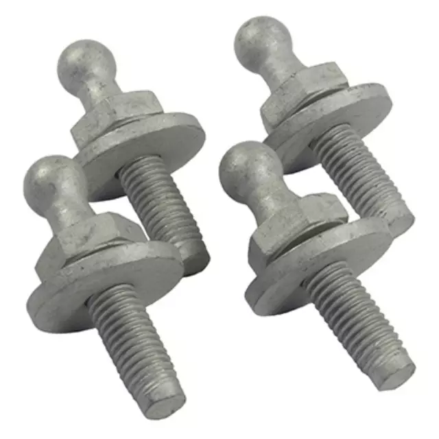 2008-2024 Ford - Lift Cylinder Ball Stud - Ford (W713029-S439)