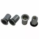 W704987S437 - Body: Support Nut for Ford: Focus Image