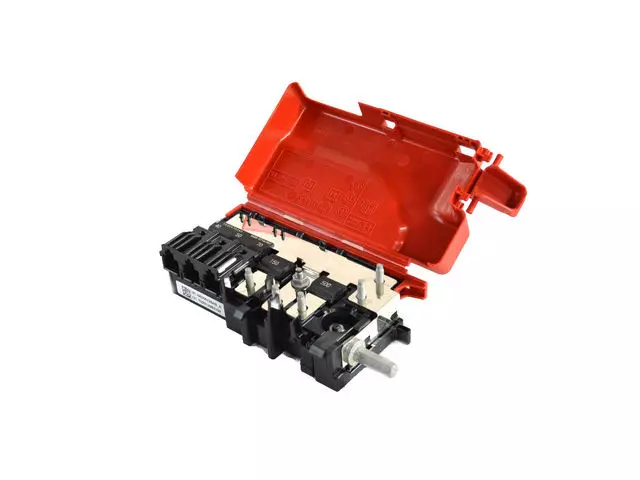 68260128AB - : Pre Fuse Fuse Box for Chrysler: Pacifica, Voyager Image