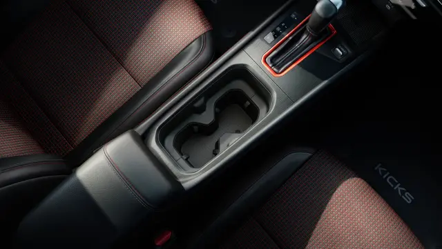 Console Liner - Nissan (T99E7-7LG0A)