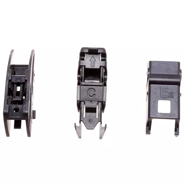 Conventional Wiper Blade, 17 in - GM (19426424)