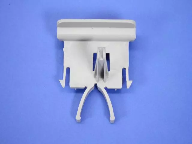 Armrest Lid Latch - Mopar (1EU33BDAAB)