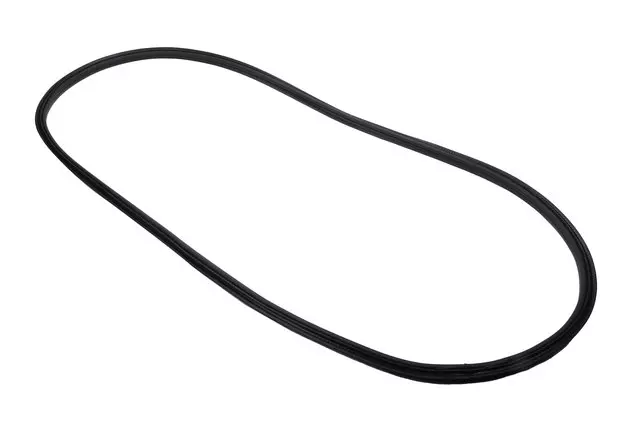 20954788 - : Liftgate Weatherstrip for Cadillac: CTS Image